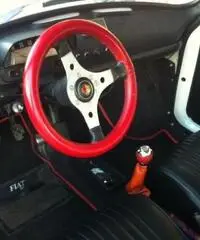 FIAT Cinquecento epoca - Anni 60