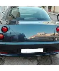 Fiat Coupe 2.0 20 v Turbo Fiat Coupe 2.0 20 v Turbo