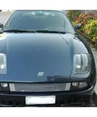 Fiat Coupe 2.0 20 v Turbo Fiat Coupe 2.0 20 v Turbo