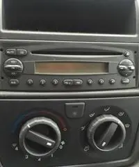 Fiat Ducato 33 LH1  2.3 MJT  6 +1 CON CASSONE