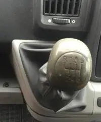 Fiat Ducato 33 LH1  2.3 MJT  6 +1 CON CASSONE