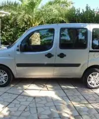 FIAT Doblo Doblò 1.9 MJT 120 CV Family 7 POSTI rif. 7195215