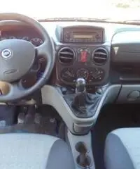 FIAT Doblo Doblò 1.9 MJT 120 CV Family 7 POSTI rif. 7195215