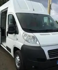 Fiat Ducato 35 LH3  2.3 MJT FURGONI Maxi  120 CV
