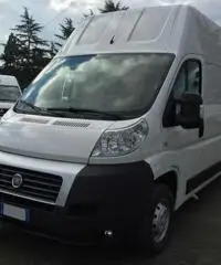 Fiat Ducato 35 LH3  2.3 MJT FURGONI Maxi  120 CV