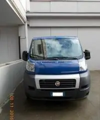Fiat ducato(9 posti) Fiat ducato(9 posti)