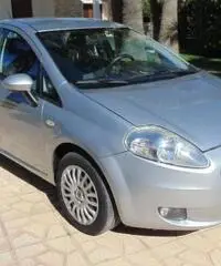FIAT Grande Punto 1.3 MJT 90 CV 5 porte Dynamic rif. 7195219 FIAT Grande Punto 1.3 MJT 90 CV 5 porte Dynamic rif. 7195219