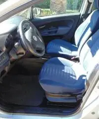 FIAT Grande Punto 1.3 MJT 90 CV 5 porte Dynamic rif. 7195219 FIAT Grande Punto 1.3 MJT 90 CV 5 porte Dynamic rif. 7195219