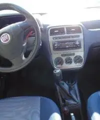 FIAT Grande Punto 1.3 MJT 90 CV 5 porte Dynamic rif. 7195219 FIAT Grande Punto 1.3 MJT 90 CV 5 porte Dynamic rif. 7195219