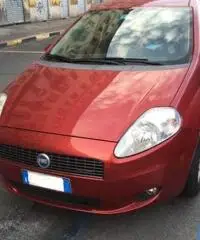 Fiat Grande Punto 90cv 5 porte 2007