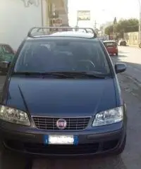 FIAT Idea 1.4 Dynamic GPL rif. 7196878