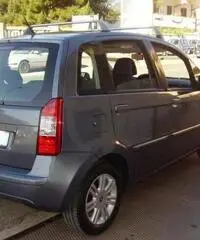 FIAT Idea 1.4 Dynamic GPL rif. 7196878