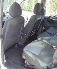 FIAT Multipla 1.6 16V Natural Power Emotion rif. 7195226