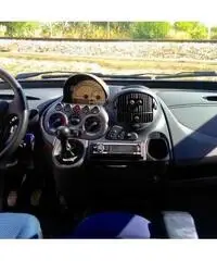 Fiat Multipla 1.6 16V Natural Power Dynamic