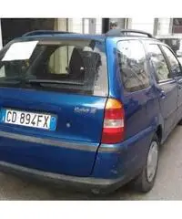 Fiat Palio 2003
