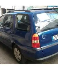 Fiat Palio 2003