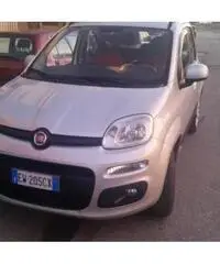 Fiat Panda 0.9 Twinair Turbo Natural Power Lounge Fiat Panda 0.9 Twinair Turbo Natural Power Lounge