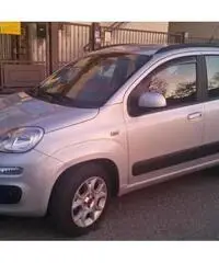 Fiat Panda 0.9 Twinair Turbo Natural Power Lounge Fiat Panda 0.9 Twinair Turbo Natural Power Lounge