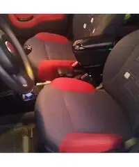 Fiat Panda 0.9 Twinair Turbo Natural Power Lounge Fiat Panda 0.9 Twinair Turbo Natural Power Lounge
