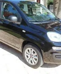 FIAT Panda 0.9 TwinAir Turbo Natural Power Pop rif. 7195235 FIAT Panda 0.9 TwinAir Turbo Natural Power Pop rif. 7195235