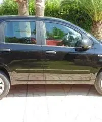 FIAT Panda 0.9 TwinAir Turbo Natural Power Pop rif. 7195235 FIAT Panda 0.9 TwinAir Turbo Natural Power Pop rif. 7195235