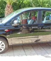 FIAT Panda 0.9 TwinAir Turbo Natural Power Pop rif. 7195235 FIAT Panda 0.9 TwinAir Turbo Natural Power Pop rif. 7195235