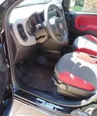 FIAT Panda 0.9 TwinAir Turbo Natural Power Pop rif. 7195235 FIAT Panda 0.9 TwinAir Turbo Natural Power Pop rif. 7195235