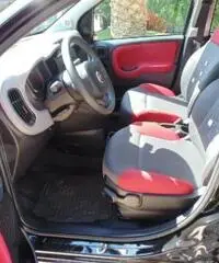 FIAT Panda 0.9 TwinAir Turbo Natural Power Pop rif. 7195235 FIAT Panda 0.9 TwinAir Turbo Natural Power Pop rif. 7195235