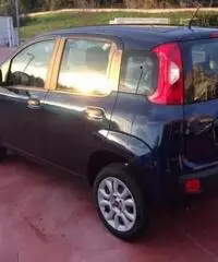 FIAT Panda 0.9 TwinAir Turbo Natural Power Easy rif. 7175175 FIAT Panda 0.9 TwinAir Turbo Natural Power Easy rif. 7175175