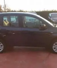 FIAT Panda 0.9 TwinAir Turbo Natural Power Easy rif. 7175175 FIAT Panda 0.9 TwinAir Turbo Natural Power Easy rif. 7175175