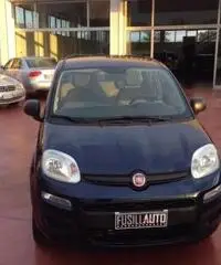 FIAT Panda 0.9 TwinAir Turbo Natural Power Easy rif. 7175175 FIAT Panda 0.9 TwinAir Turbo Natural Power Easy rif. 7175175