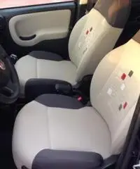 FIAT Panda 0.9 TwinAir Turbo Natural Power Easy rif. 7175175 FIAT Panda 0.9 TwinAir Turbo Natural Power Easy rif. 7175175