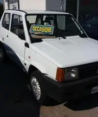 Fiat panda 1000fire di interesse storico 92