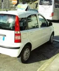 fiat panda 1200 dinamic 5 posti fiat panda 1200 dinamic 5 posti