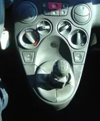 Fiat Panda 1.2 Active