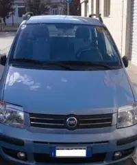 FIAT Panda 1.2 Dynamic Natural Power rif. 7190452 FIAT Panda 1.2 Dynamic Natural Power rif. 7190452