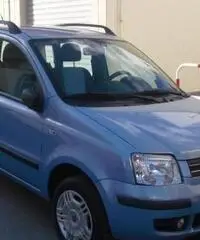 FIAT Panda 1.2 Dynamic Natural Power rif. 7190452 FIAT Panda 1.2 Dynamic Natural Power rif. 7190452