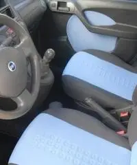 FIAT Panda 1.2 Dynamic Natural Power rif. 7190452 FIAT Panda 1.2 Dynamic Natural Power rif. 7190452
