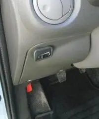 FIAT Panda 1.2 Dynamic Natural Power rif. 7190452 FIAT Panda 1.2 Dynamic Natural Power rif. 7190452