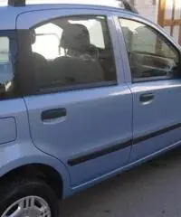 FIAT Panda 1.2 Dynamic Natural Power rif. 7190452 FIAT Panda 1.2 Dynamic Natural Power rif. 7190452