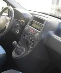 FIAT Panda 1.2 Dynamic Natural Power rif. 7190452 FIAT Panda 1.2 Dynamic Natural Power rif. 7190452
