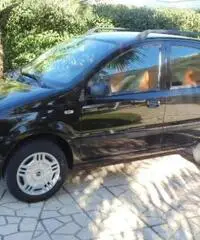 FIAT Panda 1.2 Dynamic Natural Power rif. 7195168