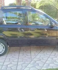 FIAT Panda 1.2 Dynamic Natural Power rif. 7195168