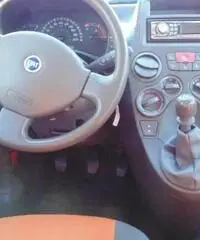 FIAT Panda 1.2 Dynamic Natural Power rif. 7195168