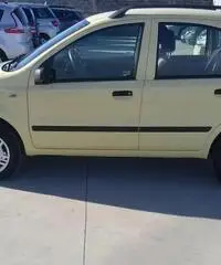 Fiat Panda 1.2 Dynamic Natural Power Fiat Panda 1.2 Dynamic Natural Power