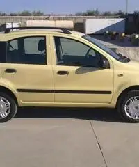 Fiat Panda 1.2 Dynamic Natural Power Fiat Panda 1.2 Dynamic Natural Power