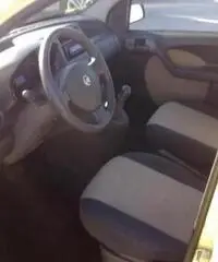 Fiat Panda 1.2 Dynamic Natural Power Fiat Panda 1.2 Dynamic Natural Power