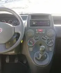 Fiat Panda 1.2 Dynamic Natural Power Fiat Panda 1.2 Dynamic Natural Power