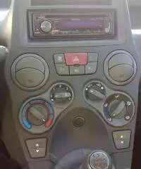 Fiat Panda 1.2 Dynamic Natural Power Fiat Panda 1.2 Dynamic Natural Power