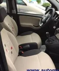 FIAT Panda 1.2 Easy rif. 7191143 FIAT Panda 1.2 Easy rif. 7191143